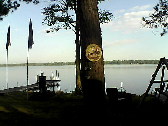 Whiteface Cam Image - Fri, 08/14/2015 8:07am 