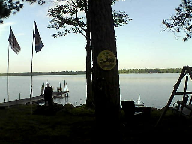 Whiteface Cam Image - Fri, 08/14/2015 8:27am 