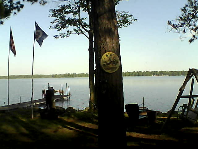 Whiteface Cam Image - Fri, 08/14/2015 8:47am 