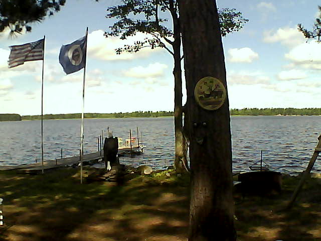 Whiteface Cam Image - Mon, 08/17/2015 11:13am 