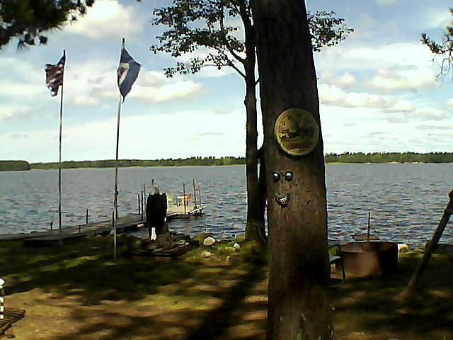 Whiteface Cam Image - Mon, 08/17/2015 11:33am 