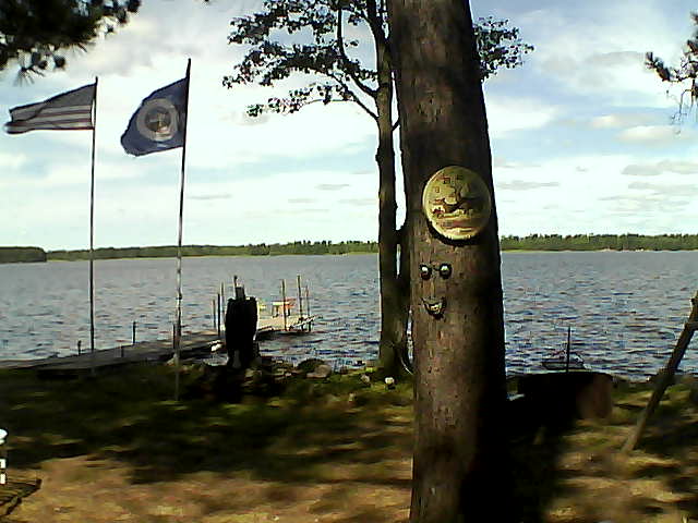 Whiteface Cam Image - Mon, 08/17/2015 11:53am 