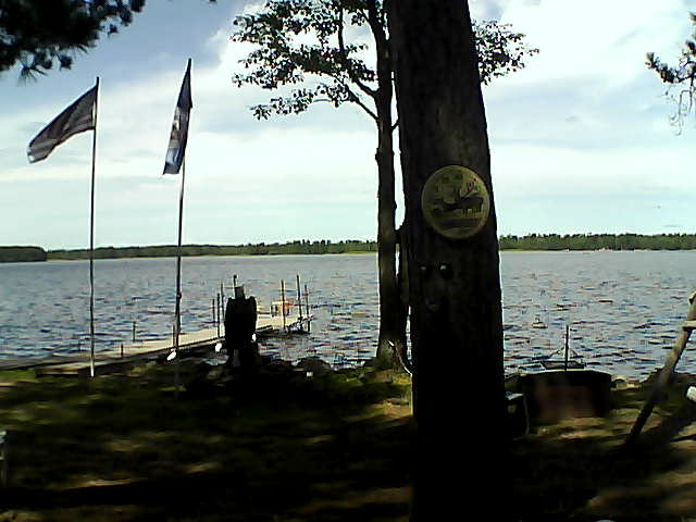 Whiteface Cam Image - Mon, 08/17/2015 12:53pm 