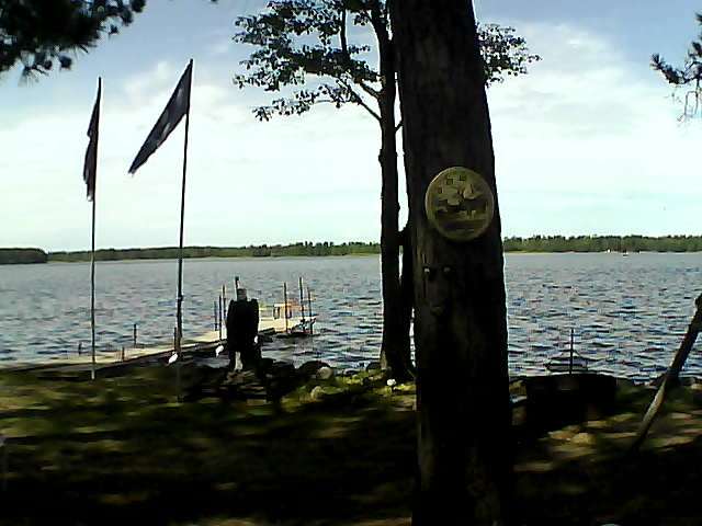 Whiteface Cam Image - Mon, 08/17/2015 1:13pm 