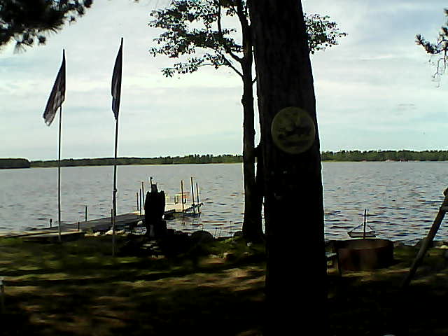 Whiteface Cam Image - Mon, 08/17/2015 1:33pm 