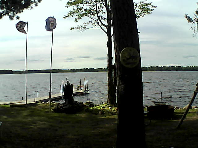 Whiteface Cam Image - Mon, 08/17/2015 4:53pm 