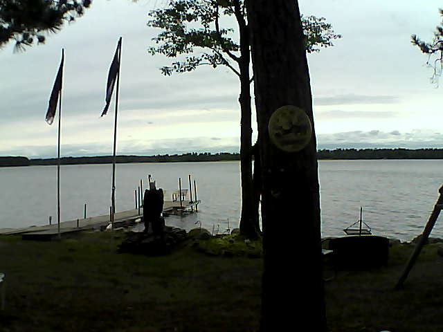 Whiteface Cam Image - Tue, 08/18/2015 4:28pm 