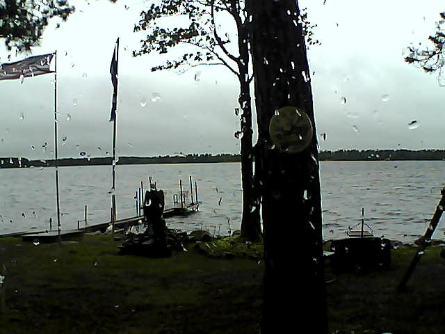 Whiteface Cam Image - Wed, 08/19/2015 10:57am 