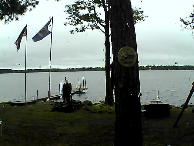 Whiteface Cam Image - Wed, 08/19/2015 11:57am 