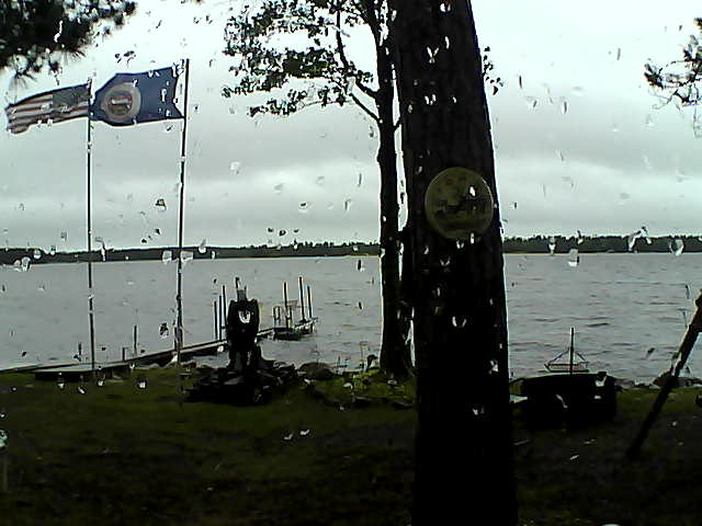 Whiteface Cam Image - Wed, 08/19/2015 12:37pm 