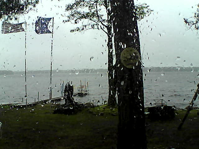 Whiteface Cam Image - Wed, 08/19/2015 12:57pm 