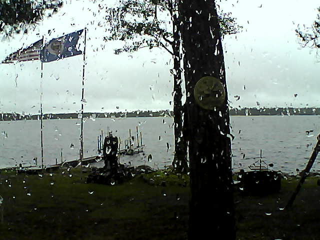 Whiteface Cam Image - Wed, 08/19/2015 1:17pm 