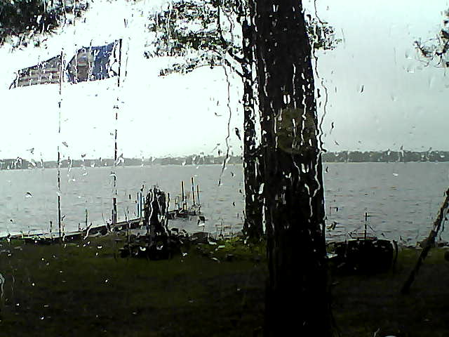 Whiteface Cam Image - Wed, 08/19/2015 1:37pm 