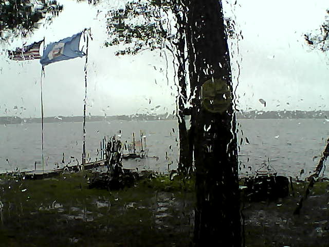 Whiteface Cam Image - Wed, 08/19/2015 2:17pm 