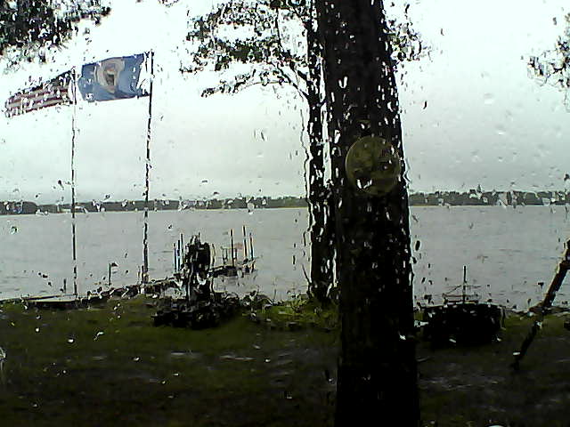 Whiteface Cam Image - Wed, 08/19/2015 2:37pm 