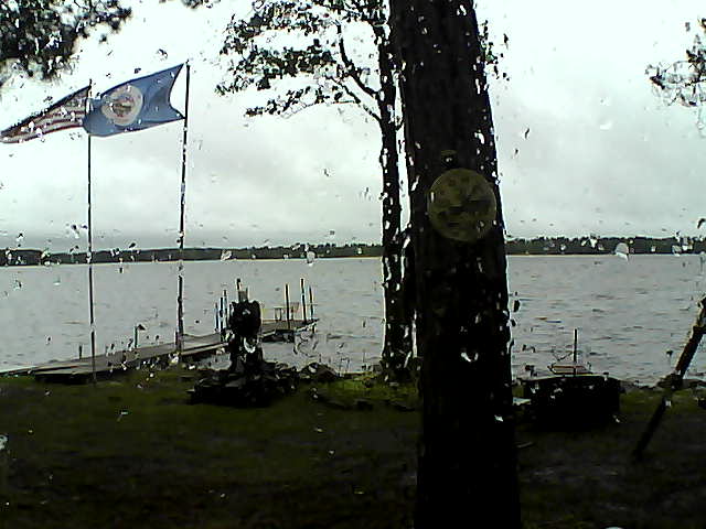 Whiteface Cam Image - Wed, 08/19/2015 2:57pm 