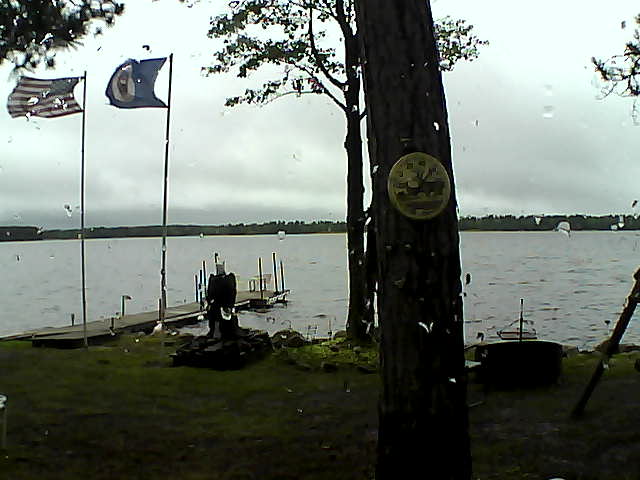 Whiteface Cam Image - Wed, 08/19/2015 3:17pm 