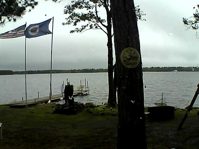 Whiteface Cam Image - Wed, 08/19/2015 3:37pm 