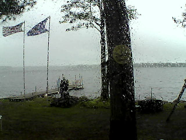 Whiteface Cam Image - Wed, 08/19/2015 3:57pm 