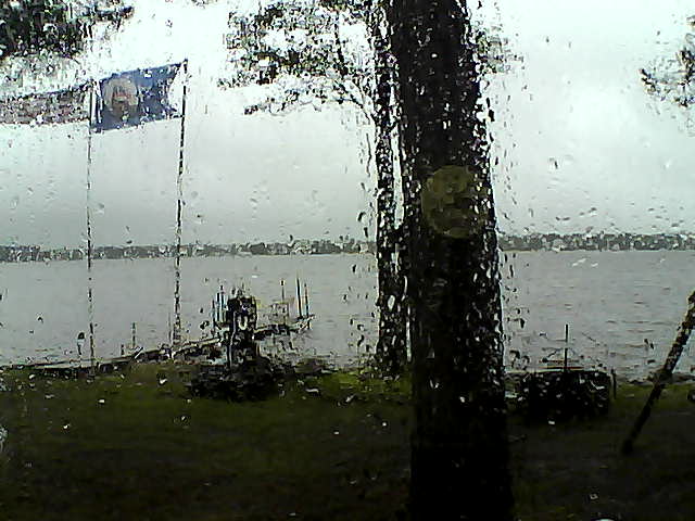 Whiteface Cam Image - Wed, 08/19/2015 5:17pm 