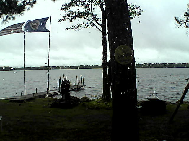 Whiteface Cam Image - Wed, 08/19/2015 7:17pm 