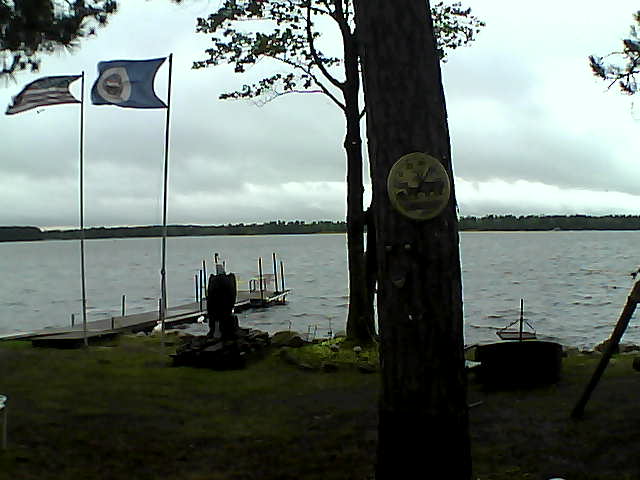 Whiteface Cam Image - Wed, 08/19/2015 7:57pm 