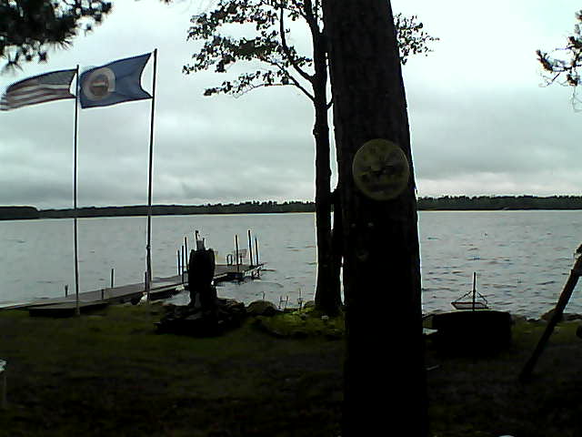 Whiteface Cam Image - Wed, 08/19/2015 8:17pm 