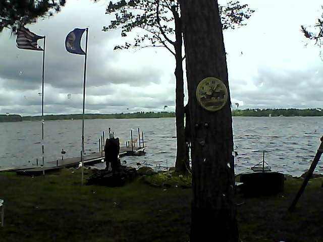 Whiteface Cam Image - Thu, 08/20/2015 10:21am 