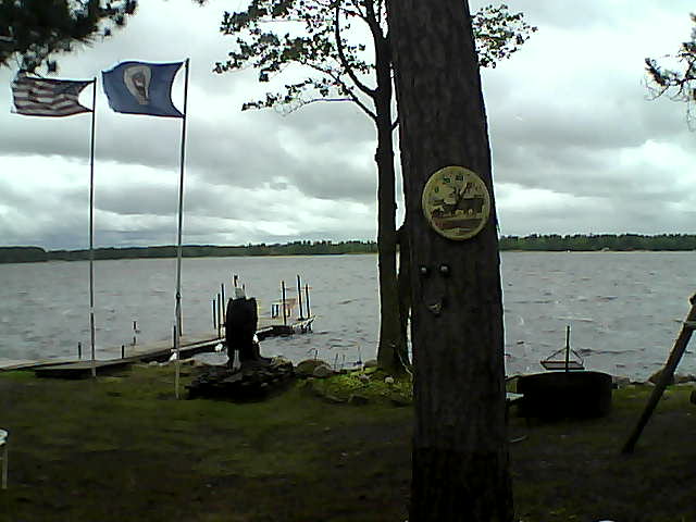 Whiteface Cam Image - Thu, 08/20/2015 10:41am 