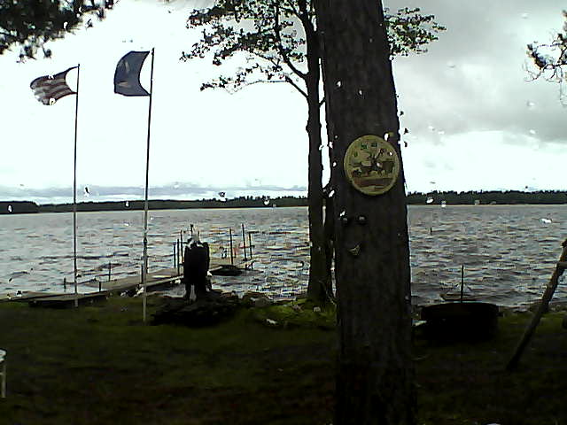 Whiteface Cam Image - Thu, 08/20/2015 11:21am 