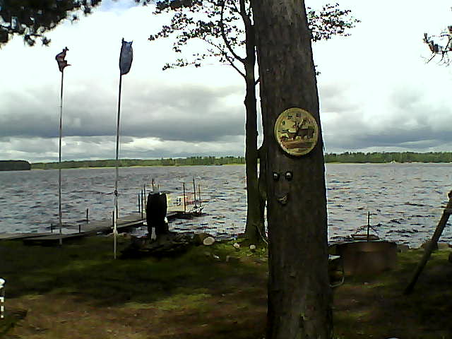 Whiteface Cam Image - Thu, 08/20/2015 11:41am 