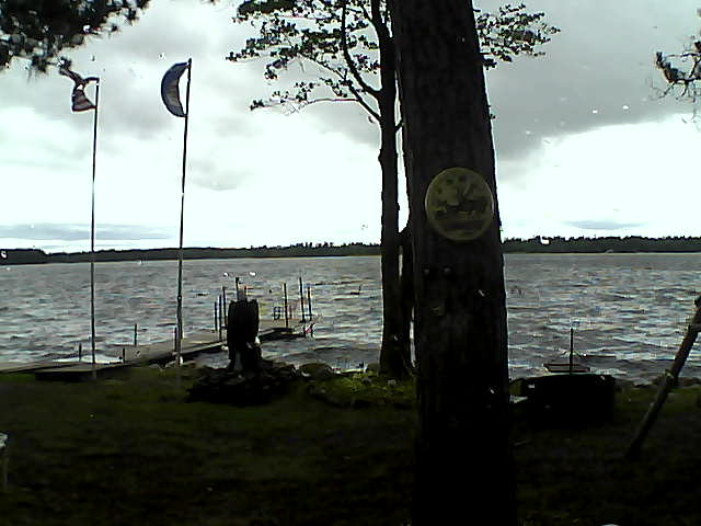 Whiteface Cam Image - Thu, 08/20/2015 12:01pm 