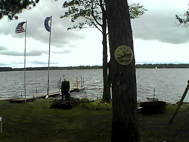 Whiteface Cam Image - Thu, 08/20/2015 12:21pm 