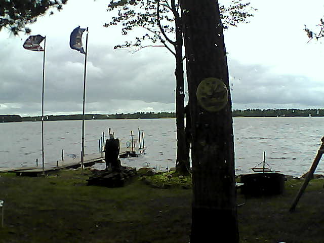 Whiteface Cam Image - Thu, 08/20/2015 1:01pm 