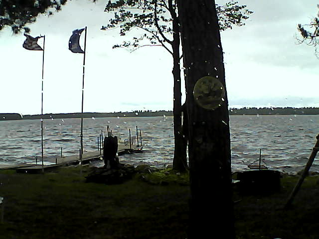 Whiteface Cam Image - Thu, 08/20/2015 1:21pm 