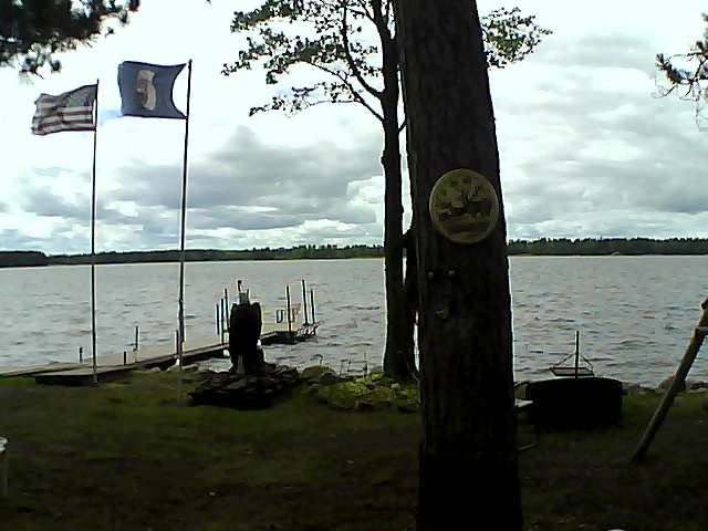 Whiteface Cam Image - Thu, 08/20/2015 3:21pm 