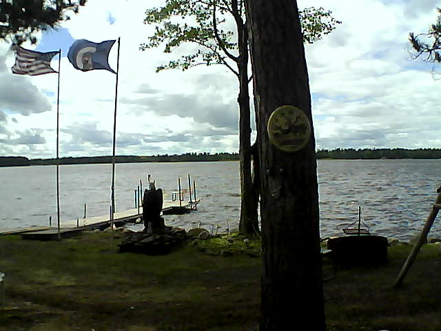 Whiteface Cam Image - Thu, 08/20/2015 3:41pm 