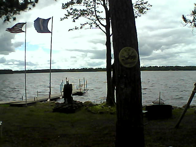 Whiteface Cam Image - Thu, 08/20/2015 4:01pm 