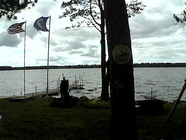 Whiteface Cam Image - Thu, 08/20/2015 4:21pm 