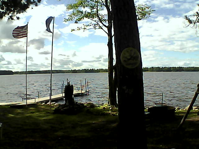 Whiteface Cam Image - Thu, 08/20/2015 4:41pm 