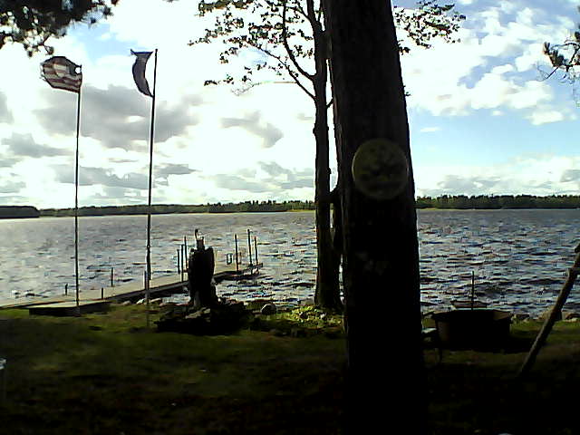 Whiteface Cam Image - Thu, 08/20/2015 5:01pm 