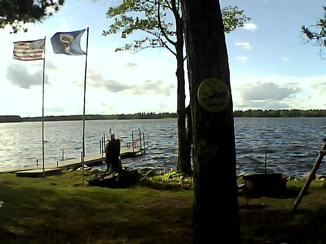 Whiteface Cam Image - Thu, 08/20/2015 5:21pm 