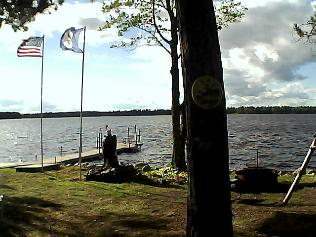 Whiteface Cam Image - Thu, 08/20/2015 5:41pm 