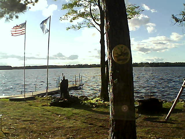 Whiteface Cam Image - Thu, 08/20/2015 6:21pm 