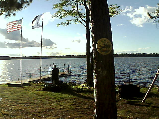 Whiteface Cam Image - Thu, 08/20/2015 6:41pm 