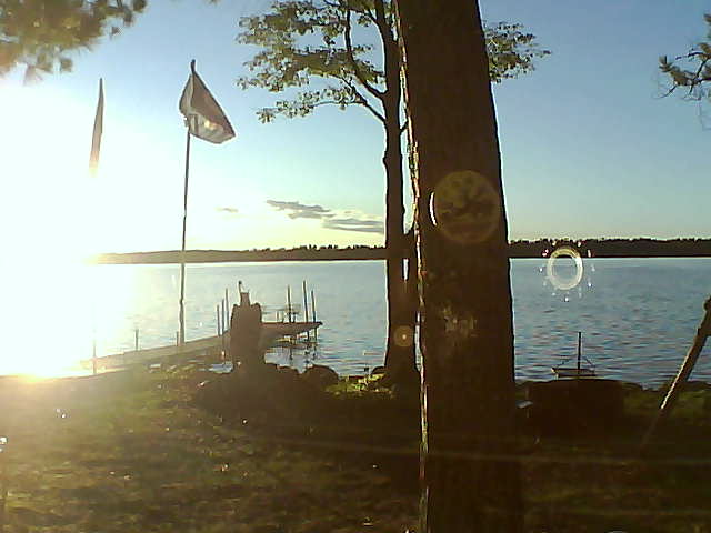 Whiteface Cam Image - Thu, 08/20/2015 7:41pm 