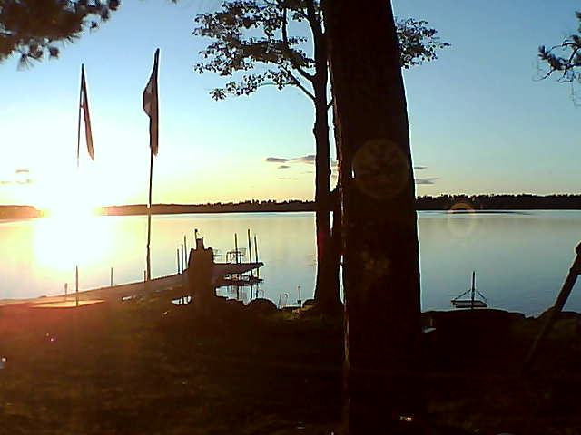 Whiteface Cam Image - Thu, 08/20/2015 8:01pm 