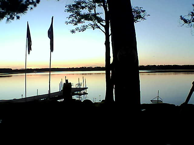 Whiteface Cam Image - Thu, 08/20/2015 8:21pm 