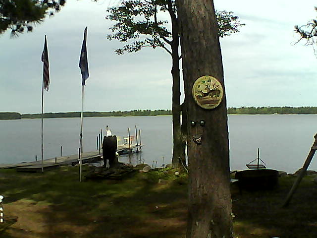 Whiteface Cam Image - Fri, 08/21/2015 11:19am 