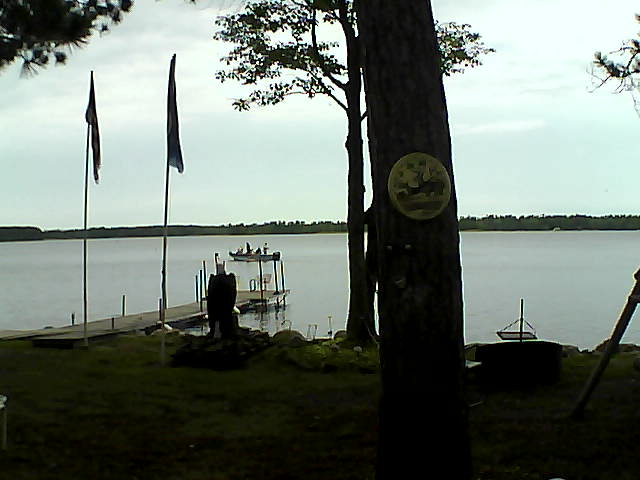 Whiteface Cam Image - Fri, 08/21/2015 11:39am 